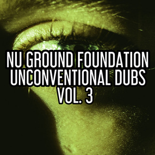 Unconventional Dubs, Vol. 3