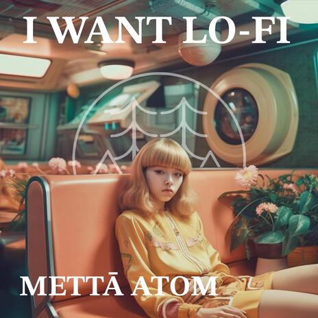 I Want Lo-Fi ft. Mettā Atom, Namasray & Kill Tuco | Boomplay Music