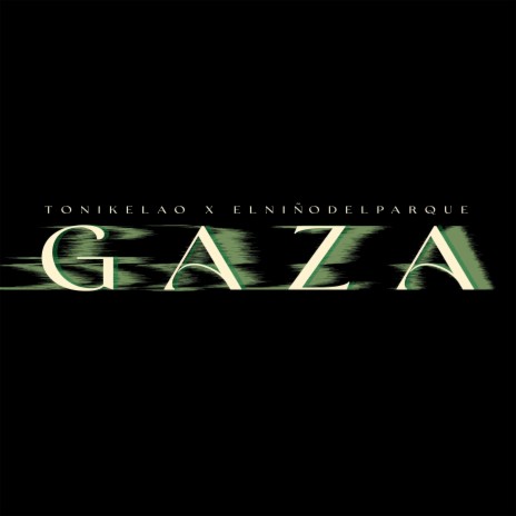 Gaza ft. El Niño del Parque | Boomplay Music