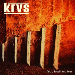 Faith, fossil and fear