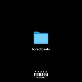 bored beats, vol 2