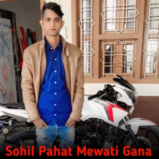 Sohil Pahat Mewati Gana