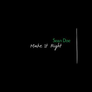 Make it Right