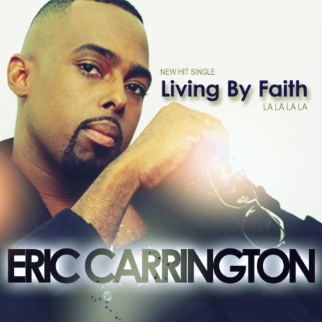 Living By Faith (Radio Edit) | Boomplay Music