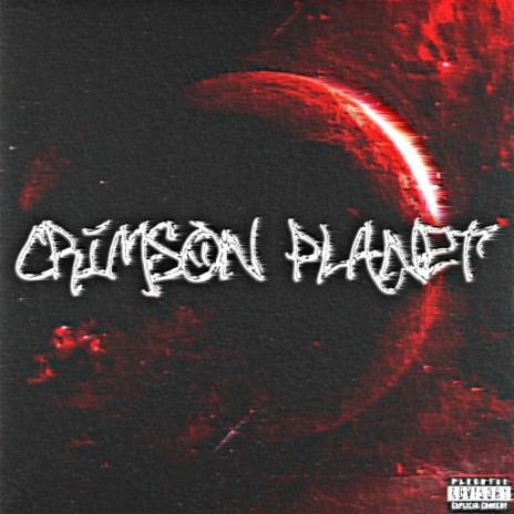 CRIMSON PLANET