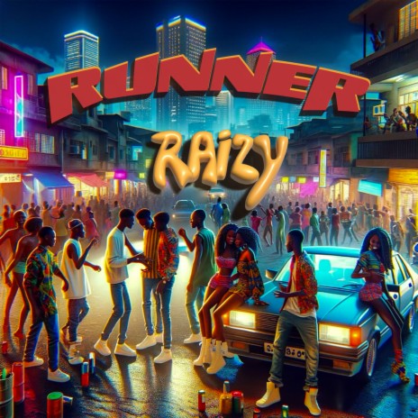 RUNNER | Boomplay Music