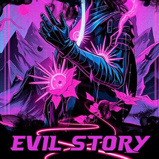 Evil Story (Radio Edit)