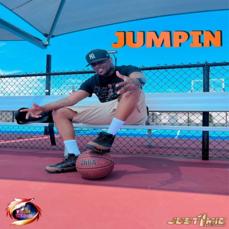 Jumpin | Boomplay Music