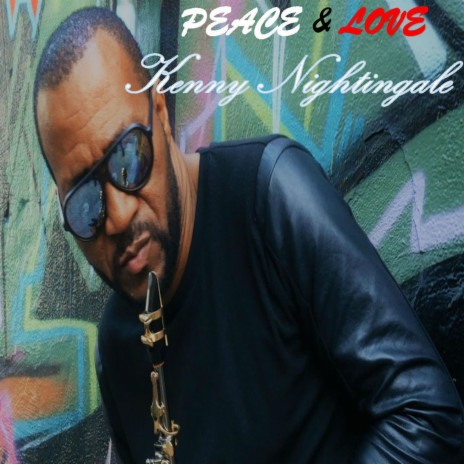 Peace & Love (feat. Yemane Kidane) | Boomplay Music