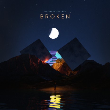 Broken | Boomplay Music