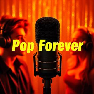 Pop Forever English Pop Songs Album