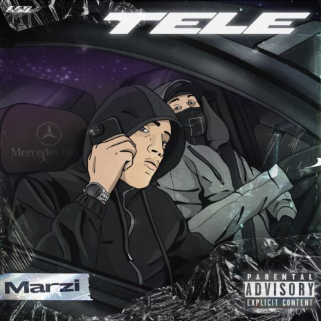 TELE ft. GMBeaTz | Boomplay Music