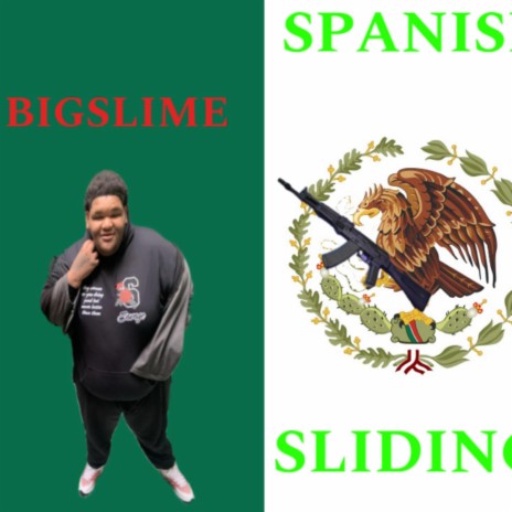 SPANISH SLIDING ft. M3TONE