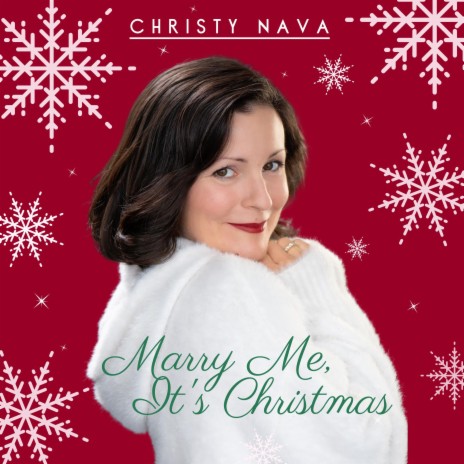 Marry Me, It's Christmas | Boomplay Music