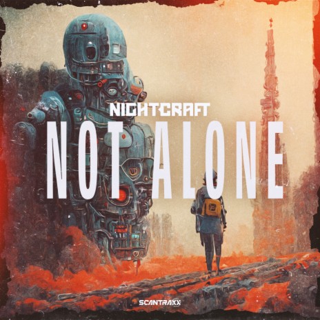 Not Alone | Boomplay Music