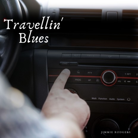 Travellin' Blues | Boomplay Music