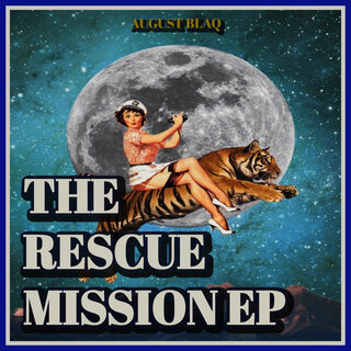 The Rescue Mission Ep