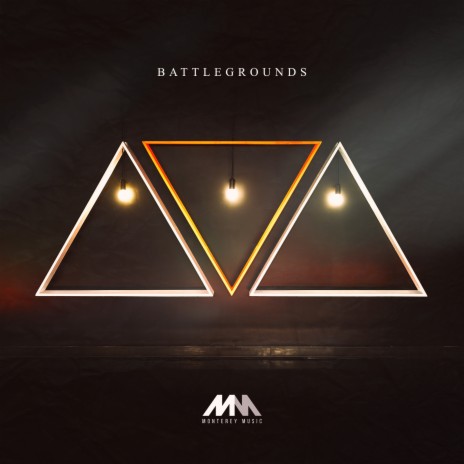 Battlegrounds ft. Jedidiah Horca | Boomplay Music