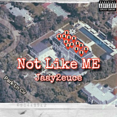 Not Like Me (YSN Version) | Boomplay Music