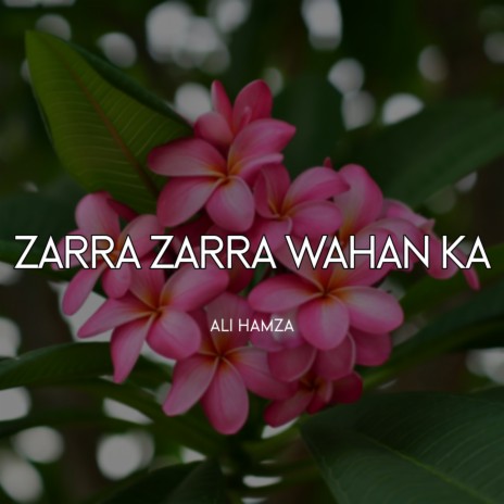 Zarra Zarra Wahan Ka | Boomplay Music