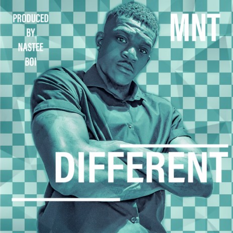 Different ft. Mnt | Boomplay Music
