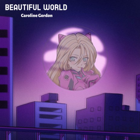 Beautiful World ft. Triv & Farpras | Boomplay Music