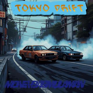 Toyko drift