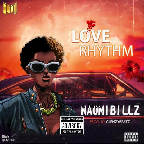 LOVE RHYTHM | Boomplay Music