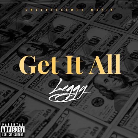 Get It All | Boomplay Music