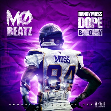 Randy Moss | Boomplay Music