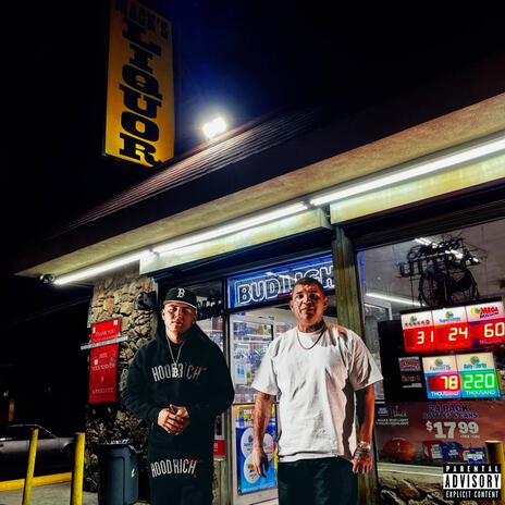 Liquor Store ft. Problem Da Goon | Boomplay Music