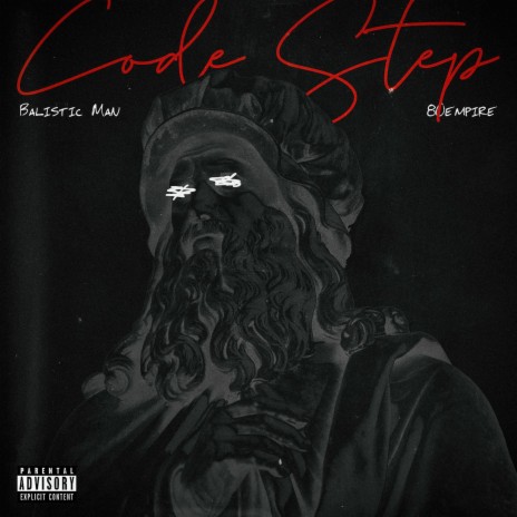 Code Step ft. 80 Empire | Boomplay Music