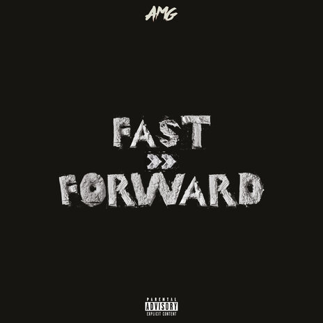 Fast Forward ft. AceGotHits | Boomplay Music