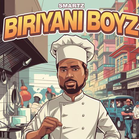 Biriyani Boyz | Boomplay Music