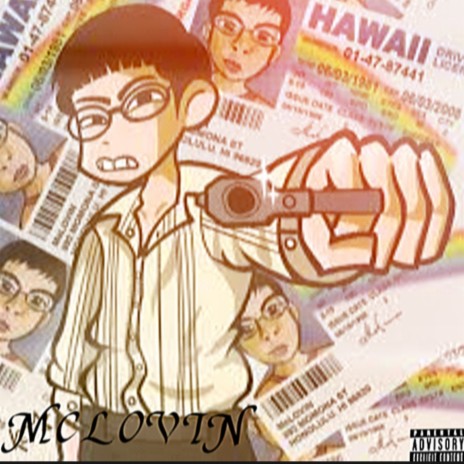 Mclovin ft. Ryelz | Boomplay Music