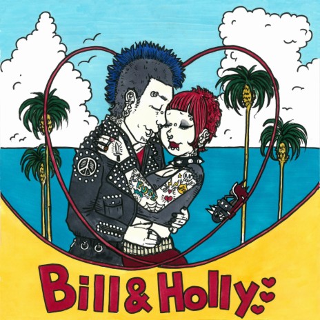 Bill & Holly