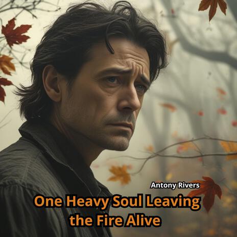 One Heavy Soul Leaving the Fire Alive ft. Antony Rivers | Boomplay Music