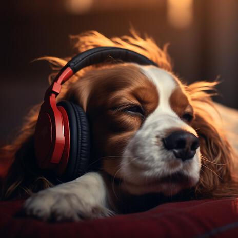 Tranquil Dog Sounds | Boomplay Music