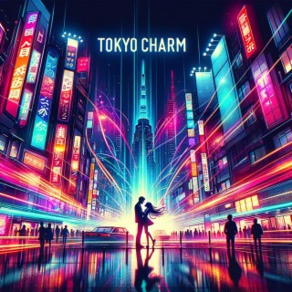 Tokyo Charm (東京の魅力) lyrics | Boomplay Music