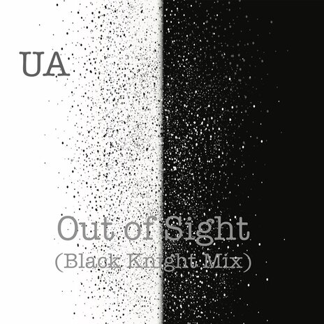 Out of Sight (Black Knight Mix) | Boomplay Music