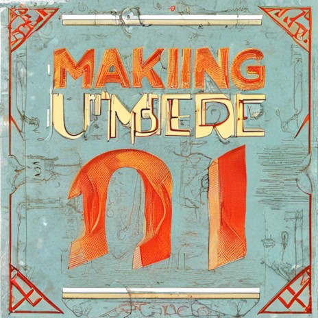 Making Number One (Instrumental) | Boomplay Music