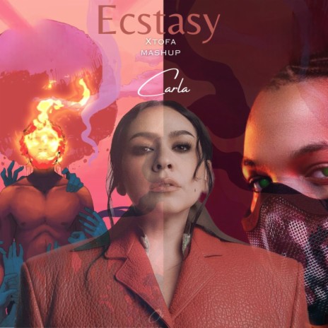Ecstasy (Mashup) | Boomplay Music