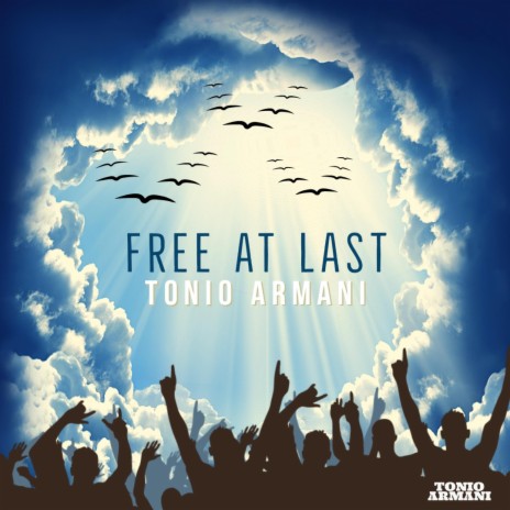 Free At Last | Boomplay Music