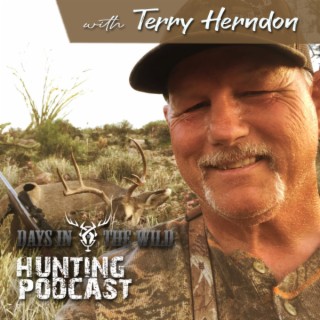 AZ Mule Deer Outlook with Terry Herndon