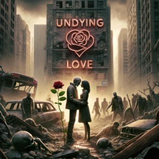 Undying Love lyrics | Boomplay Music