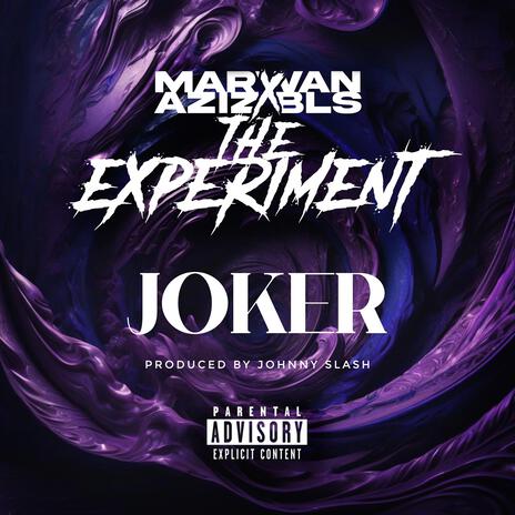 JOKER | Boomplay Music