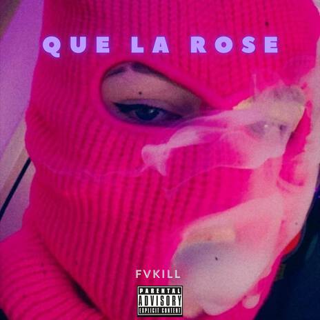 Que la rose | Boomplay Music