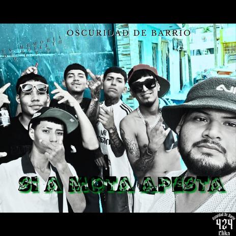 Si a mota apesta | Boomplay Music