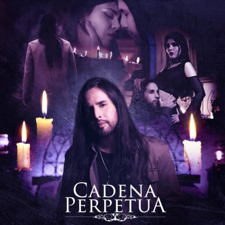 Cadena Perpetua | Boomplay Music