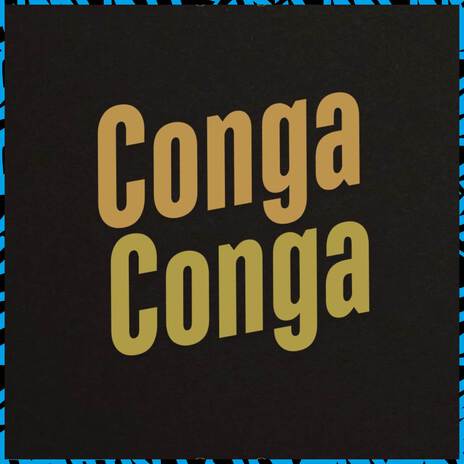 Phonk Conga Conga ft. Maax Deejay & DJ P7